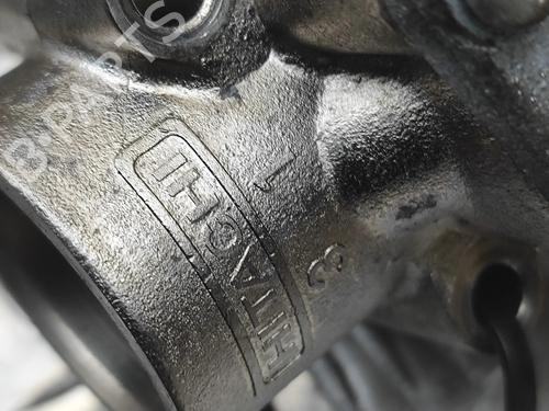 Fuel pump VW GOLF V Variant (1K5) 2.0 TFSI | BP33433679M76 - Image 7