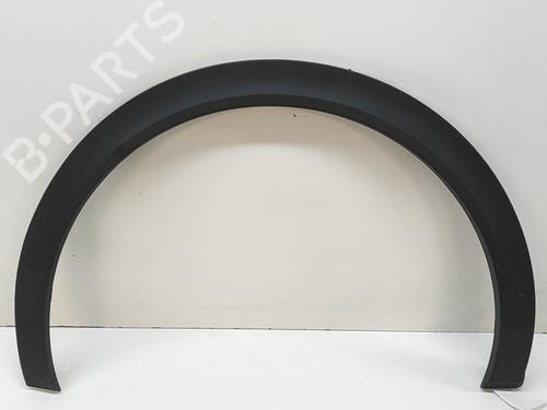 Used Rear right wheel arch trim PEUGEOT 408 II (FP_, F3_, FM_) PureTech 130 (FPHNST) (131 hp) 28523872