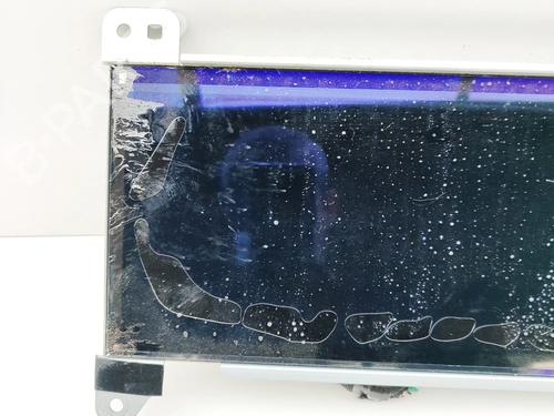 Instrument cluster TESLA MODEL X (5YJX) P90D AWD | BP36470988C47 - Image 2