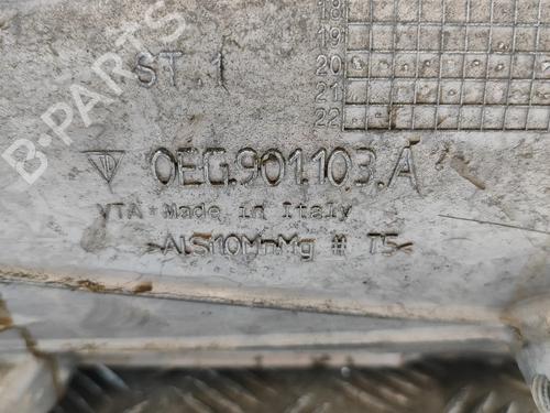 Engine PORSCHE TAYCAN Sport Turismo (Y1C) 4S Performance Battery Plus (Y1CDB1) | BP31762557M1