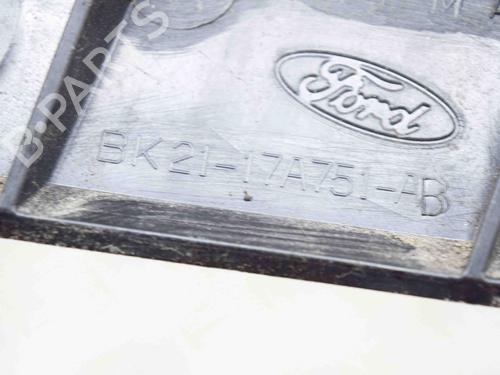 Rear bumper bracket FORD TRANSIT CUSTOM V362 Van (FY, FZ) 2.2 TDCi | BP14643228C159 