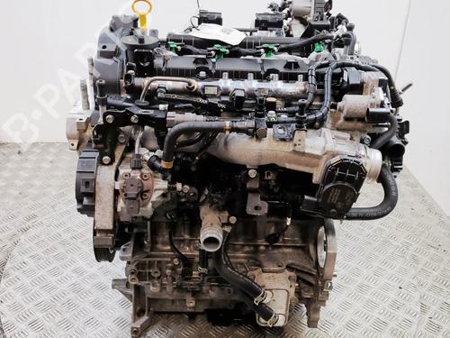 Engine KIA OPTIMA Sportswagon (JF) 1.6 CRDi | BP39590126M1 - Image 4