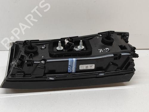 Left tailgate light PEUGEOT 2008 II (UD_, US_, UY_, UJ_, UR_, UC_) 1.2 PureTech 130 (USHNS, URHNS) | BP28553249C79