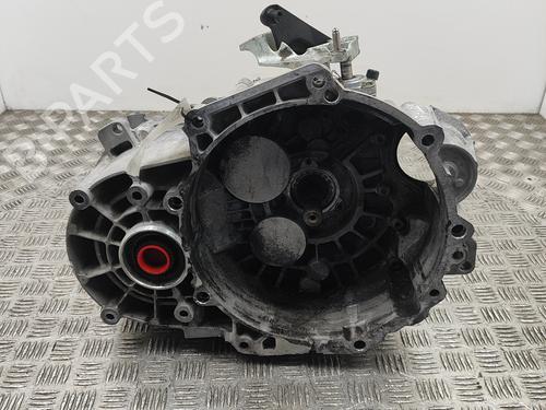 Gearkasse SKODA OCTAVIA III Combi (5E5, 5E6) 2.0 TDI (150 hp) 25786916