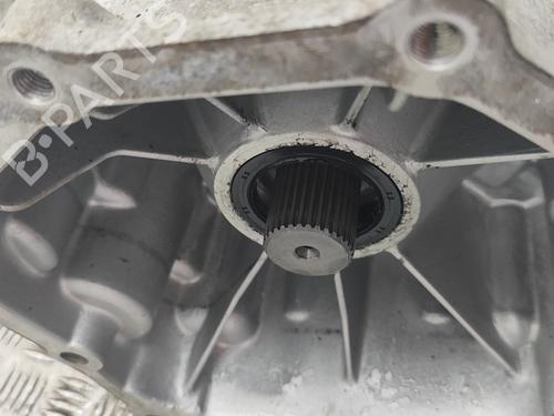 Gearbox MERCEDES-BENZ X-CLASS (470) X 250 d (470.230) | BP28546359M3 