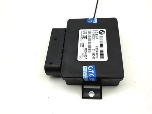 Electronic module BMW 5 Touring (F11) 520 d | BP39073521M83 - Image 4