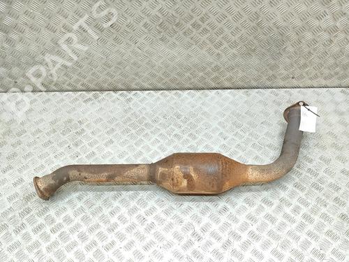 Used Catalyst TOYOTA LAND CRUISER 100 (_J1_) 4.2 TD (HDJ100_, HDJ100) (204 hp) 30257408