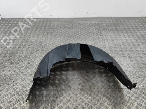 Hjulbue VW T-ROC (A11, D11) 2.0 TSI 4motion | BP28558524C56 