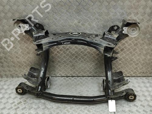 Rear axle MG MG 4 (EH32) EV | BP31687004M2