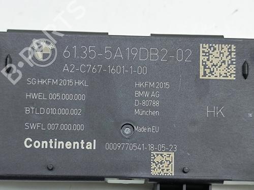 Electronic module BMW X3 (G01, F97, G08) iX3 | BP39930620M83 - Image 7
