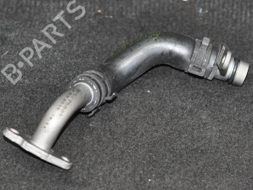 Used Pipe Pipe BMW Z4 Roadster (E89) sDrive 20 i (184 hp) 14653495 14653495
