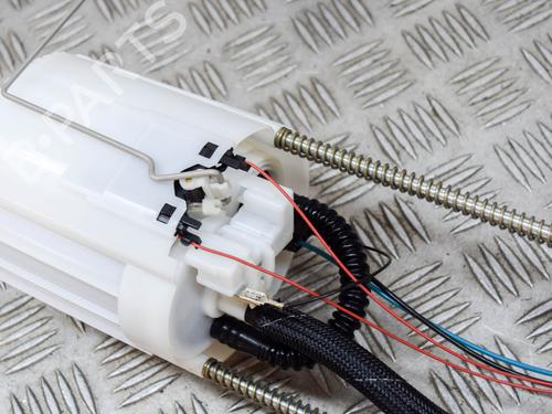 Fuel pump MASERATI GRAN TURISMO I 4.7 | BP10368718M76 