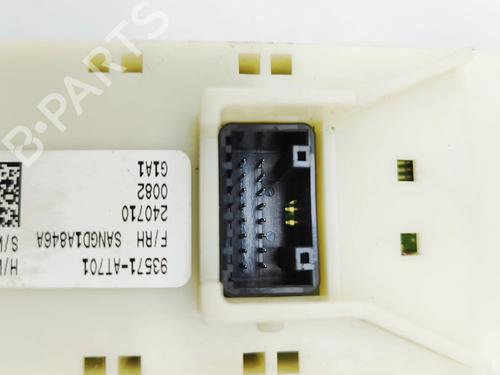 Right front window switch KIA NIRO II (SG2) EV | BP34476098I26  - Image 5