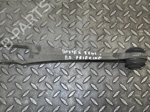 Used Right front suspension arm Right front suspension arm PORSCHE BOXSTER (986) 2.5 (204 hp) 33355318 33355318