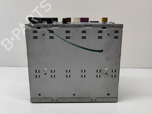 Electronic module LAND ROVER RANGE ROVER VELAR (L560) 2.0 D240 SD4 4x4 | BP16945202M83 