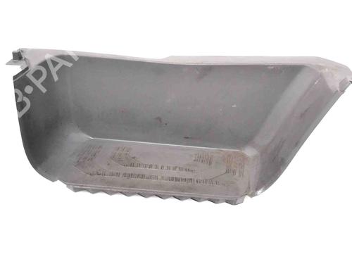 Used Step VW CRAFTER Platform/Chassis (SZ_) 2.0 TDI FWD (SZB, SZC, SZH, SZI, SZJ, SZK, SZO, SZP, SZS... (140 hp) 30215696