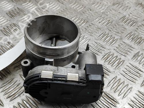 Throttle body KIA SORENTO I (JC) 2.5 CRDi | BP17767713M82 