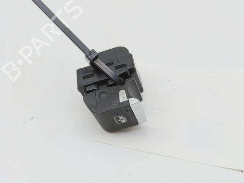 Used Left rear window switch Left rear window switch 38730958 38730958