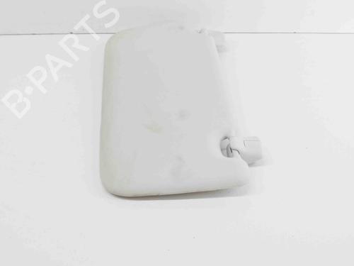 Right sun visor FORD FIESTA VII (HJ, HF) 1.0 EcoBoost | BP13516267I2 