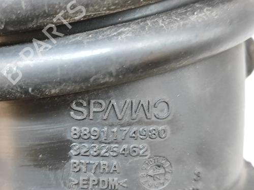 Pipe VOLVO XC40 (536) B3 Mild-Hybrid | BP28557565M125