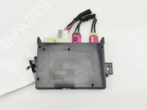 Used Electronic module MERCEDES-BENZ S-CLASS (W222, V222, X222) S 350 d (222.020, 222.120) (286 hp) 30493020