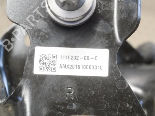 Engine mount TESLA MODEL Y (5YJY) EV Performance All-wheel Drive | BP27752438M89  - Image 7