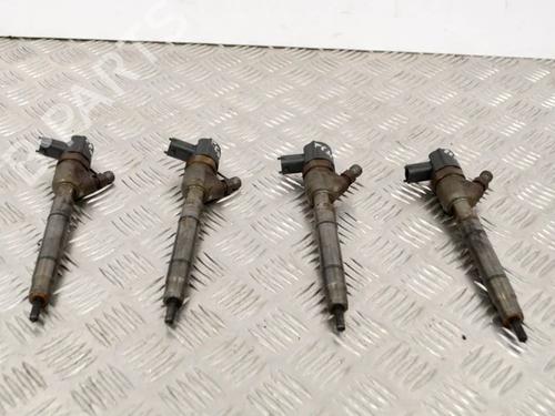 Used Injector KIA CEE'D Hatchback (ED) 1.6 CRDi 115 (115 hp) 14645173