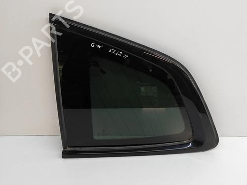 Used Rear left quarter glass Rear left quarter glass BMW X3 (G01, F97, G08) xDrive 20 i (184 hp) 33370927 33370927