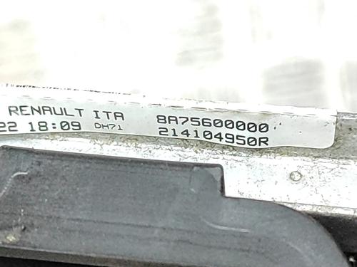 Water radiator RENAULT ZOE (BFM_) ZOE (BFMC, BFMD) | BP38500002M31 - Image 5