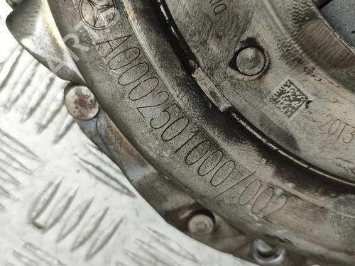 Other MERCEDES-BENZ SPRINTER 3,5-t Platform/Chassis (B907, B910) 315 CDI RWD (907.131, 907.133, 907.135, 907.231, 907.233... | BP27797855O1