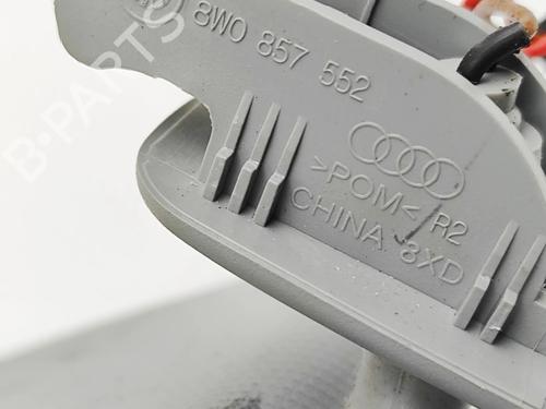 Left sun visor AUDI A4 B9 Avant (8W5, 8WD) 2.0 TDI | BP39381486I1  - Image 6