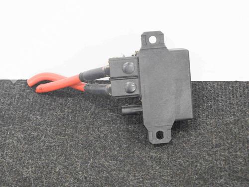 Elektronisk sensor BMW 3 (F30, F80) M3 (431 hp) 14608963