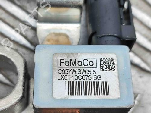 Cable FORD KUGA III (DFK) 2.5 Duratec Plug-in-Hybrid | BP29487253E12 