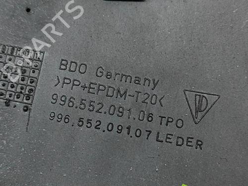 Middle console PORSCHE BOXSTER (986) 2.7 | BP27799327I22 - Image 6
