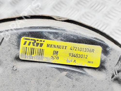 Servo brake OPEL VIVARO B Bus (X82) 1.6 CDTI (06) | BP32025660M42 - Image 7