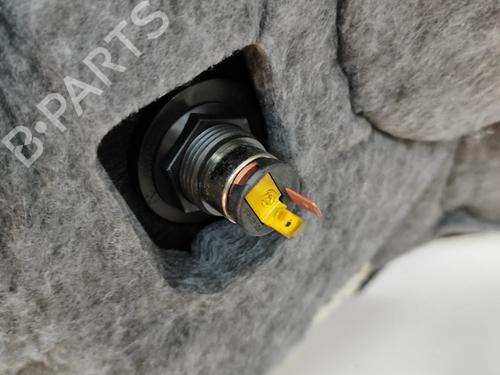 Boot lining VOLVO XC40 (536) B3 Mild-Hybrid | BP28557589I3 