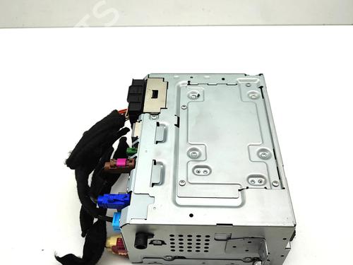 Electronic module VOLVO V40 Hatchback (525) D4 | BP38267836M83 - Image 6