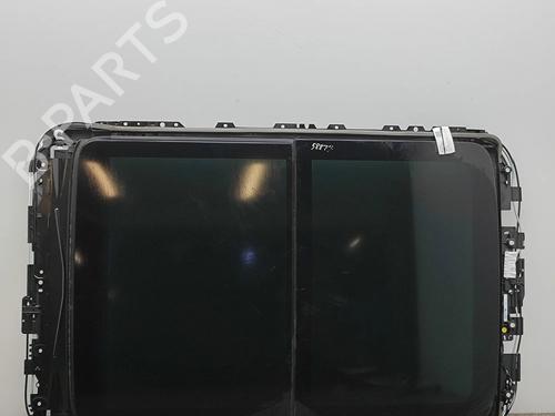 Schiebedach für VW TOUAREG (CR7, RC8) 3.0 eHybrid 4motion (381 hp) 31112881