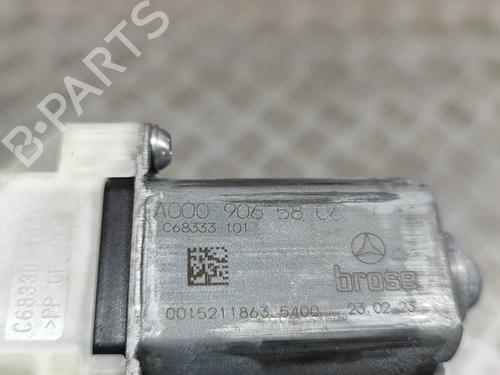 Left front window motor MERCEDES-BENZ GLE Coupe (C167) AMG GLE 63 EQ Boost 4-matic+ (167.389) | BP27784865E21 - Image 6