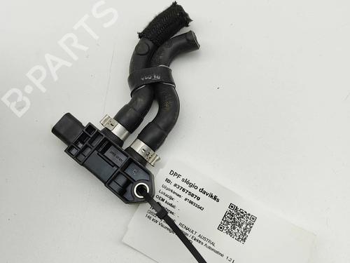 Electronic sensor RENAULT AUSTRAL E-TECH 200 Hybrid (HGM2) | BP38500116M84 - Image 3