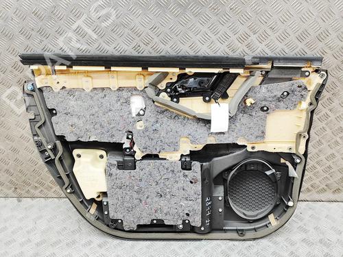 Front right panel LEXUS RX (_L2_) 450h AWD (GYL25_, GYL26_, GYL25, GYL26, GYL25R, GYL26R) | BP33395106C59 - Image 2