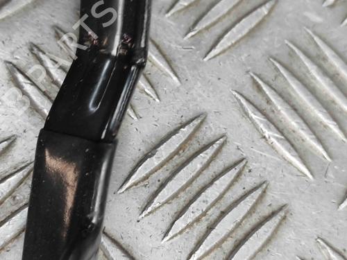 Exterior handle KIA NIRO II (SG2) EV | BP28955159C122 