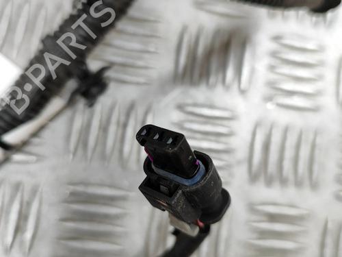 Electronic module OPEL MOKKA 1.2 (76) | BP27789166M83 - Image 2