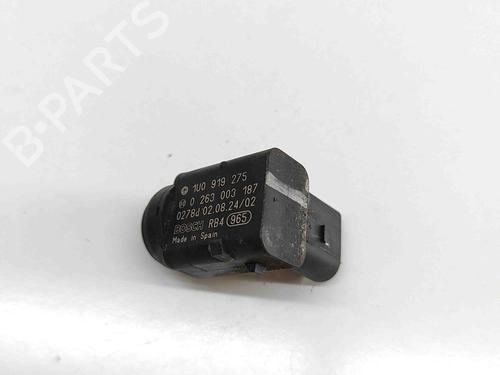 Elektronisk modul VW PHAETON (3D1, 3D2, 3D3, 3D4, 3D6, 3D7, 3D8, 3D9) 6.0 W12 4motion | BP29488191M83 