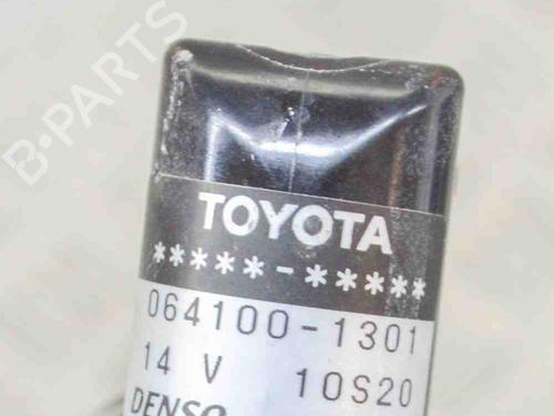 Auxiliary water pump LEXUS NX (_Z1_) 300h AWD (AYZ15_) | BP14626630M111