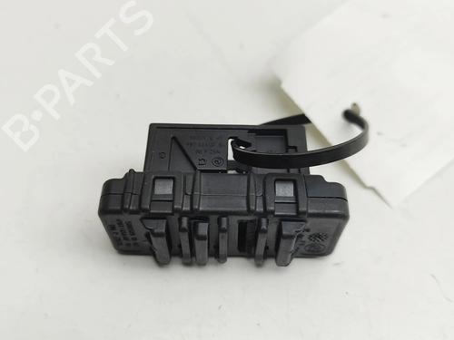 Used Electronic module Electronic module BMW X3 (G01, F97, G08) iX3 (286 hp) 34604744 34604744