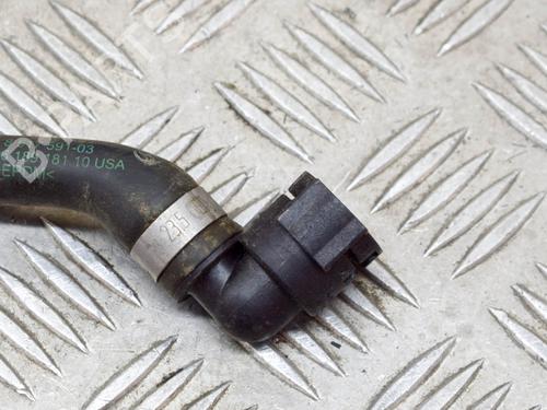 Pipe BMW X6 (F16, F86) xDrive 40 d | BP14639095M125 
