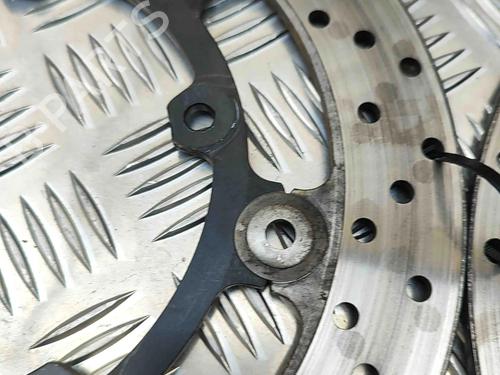 Other YAMAHA MOTORCYCLES MT MT-09 (RN43) | BP33374979O1 - Image 5