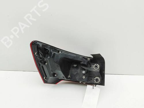 Right taillight AUDI A6 C8 Avant (4A5) RS6 TFSI Mild Hybrid quattro | BP33549681C35 - Image 4