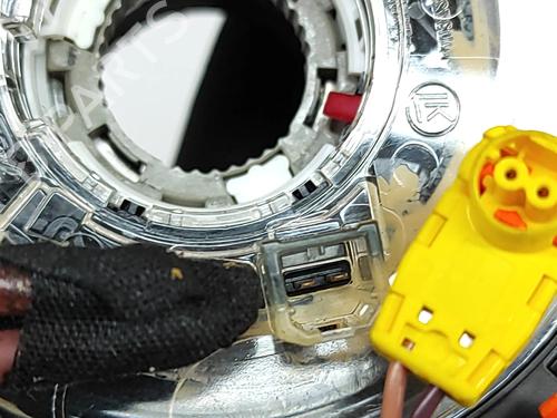 Steering column stalk MASERATI GHIBLI III (M157) 3.0 | BP23562533I23  - Image 8